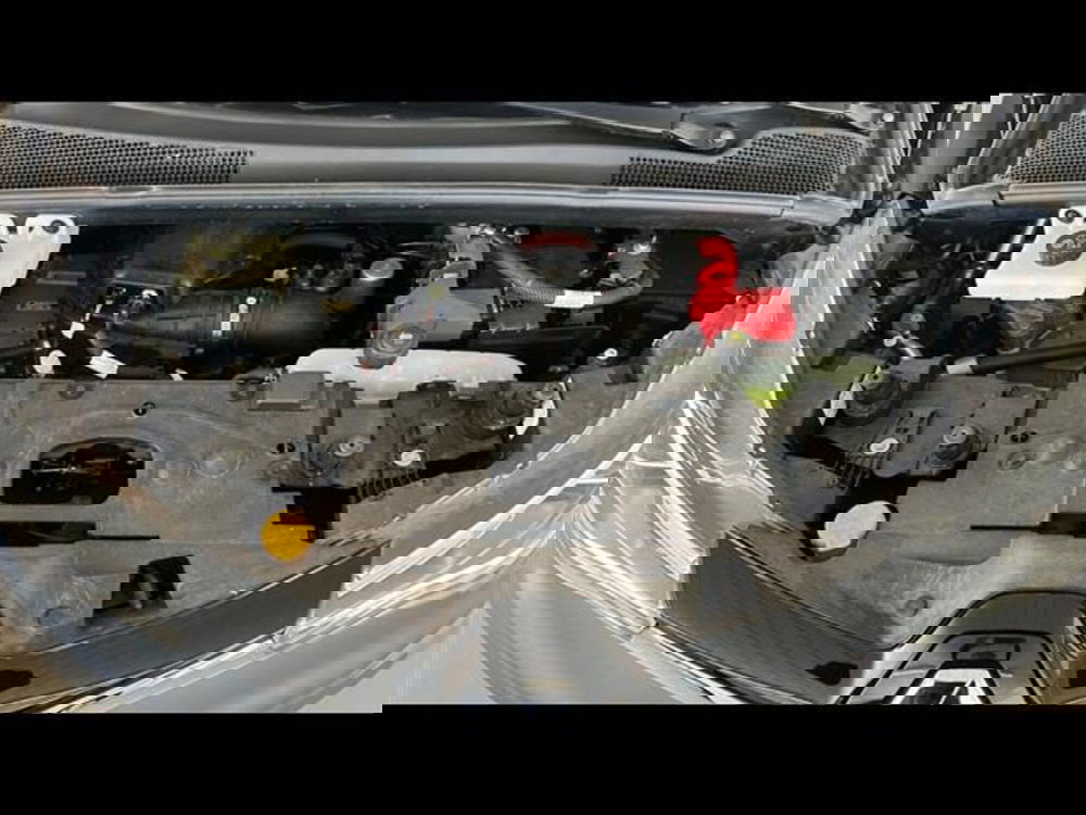 Renault Zoe nuova a Firenze (14)