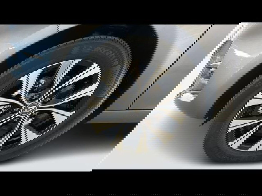 Renault Zoe nuova a Firenze (15)