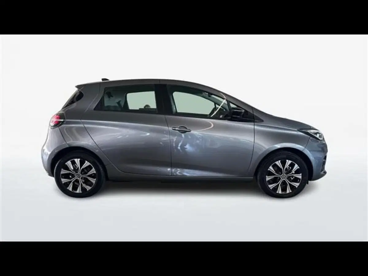 Renault Zoe nuova a Firenze (4)