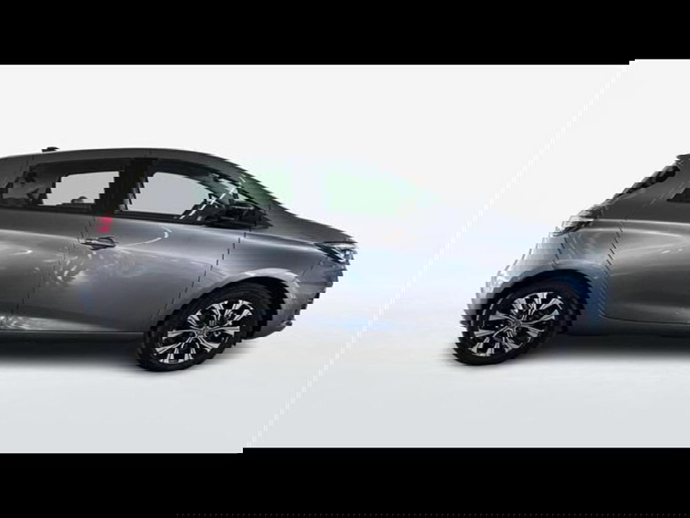 Renault Zoe nuova a Firenze (4)