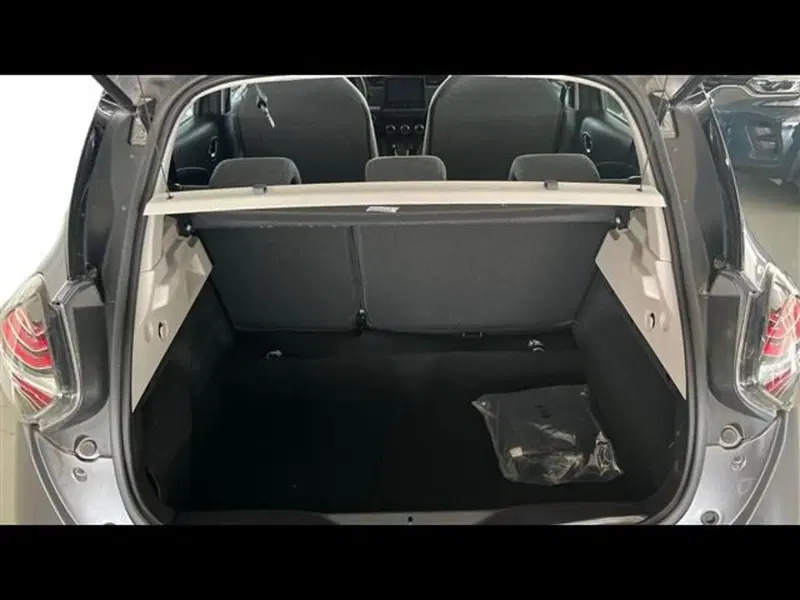 Renault Zoe nuova a Firenze (5)