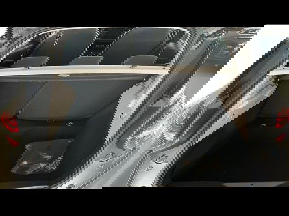 Renault Zoe nuova a Firenze (5)