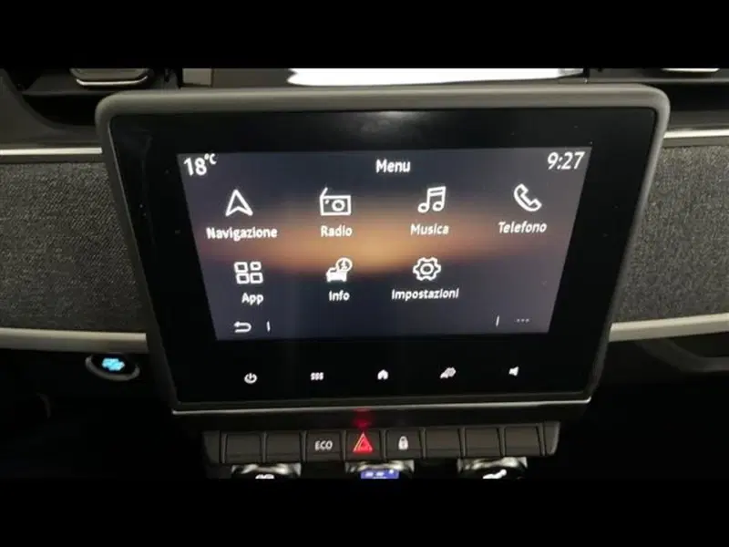 Renault Zoe nuova a Firenze (6)