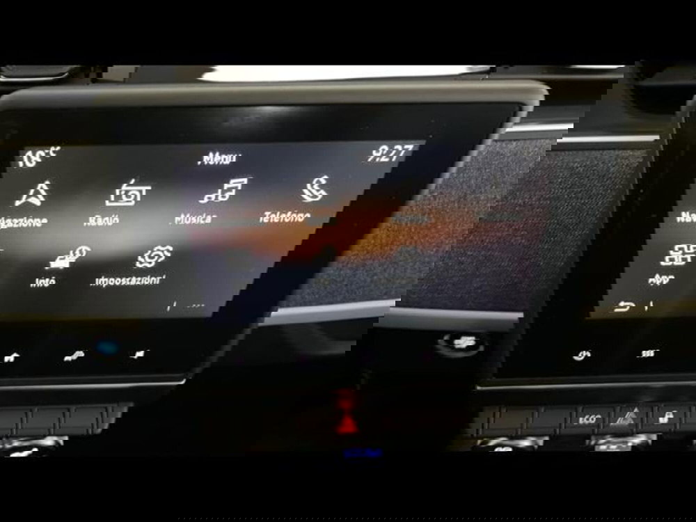 Renault Zoe nuova a Firenze (6)