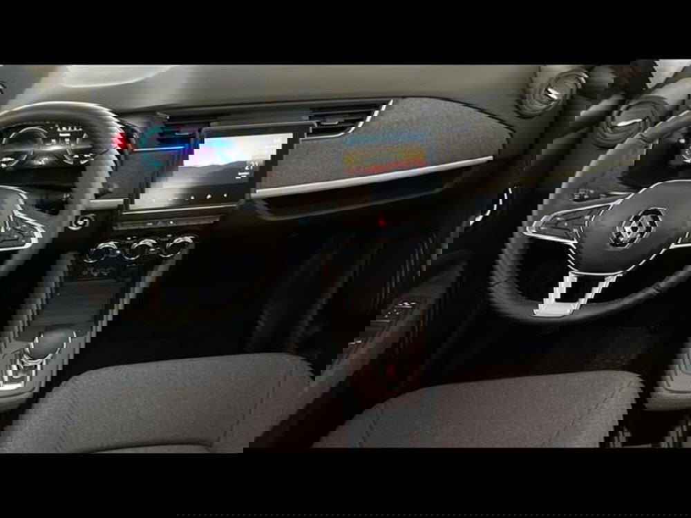 Renault Zoe nuova a Firenze (7)