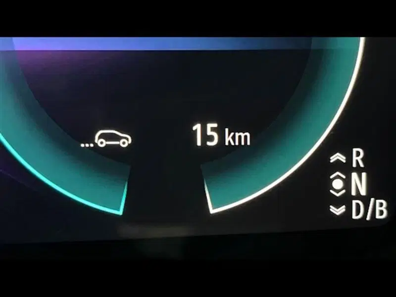 Renault Zoe nuova a Firenze (8)