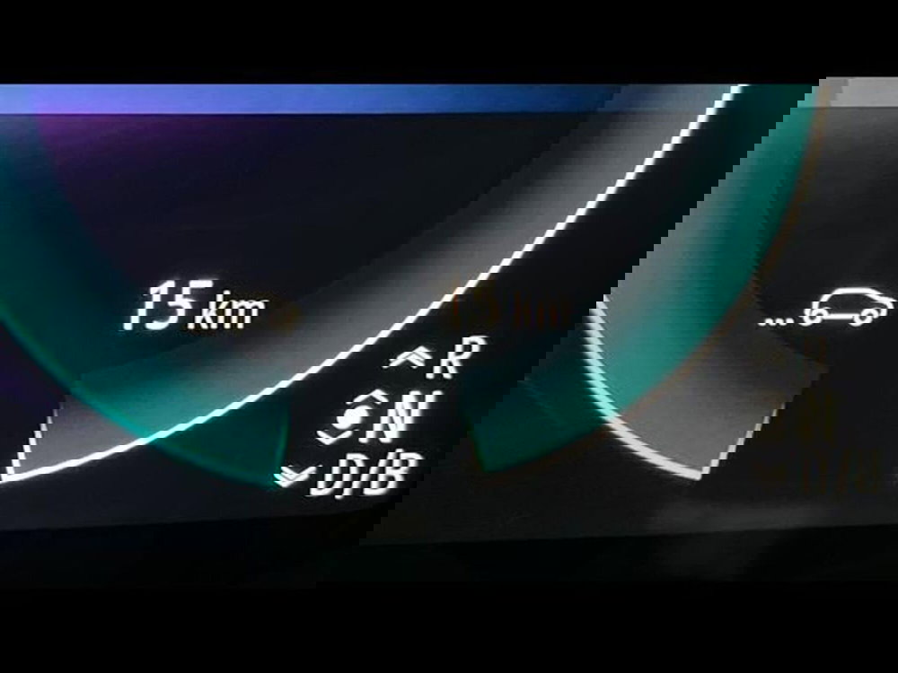 Renault Zoe nuova a Firenze (8)