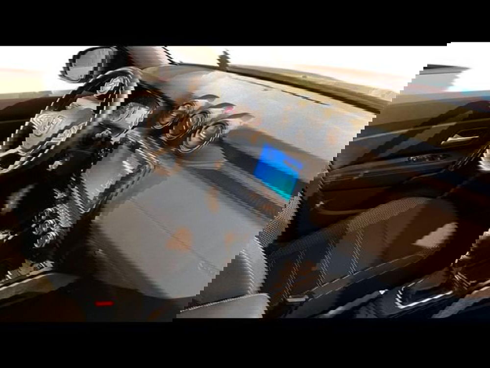 Dacia Duster usata a Firenze (11)