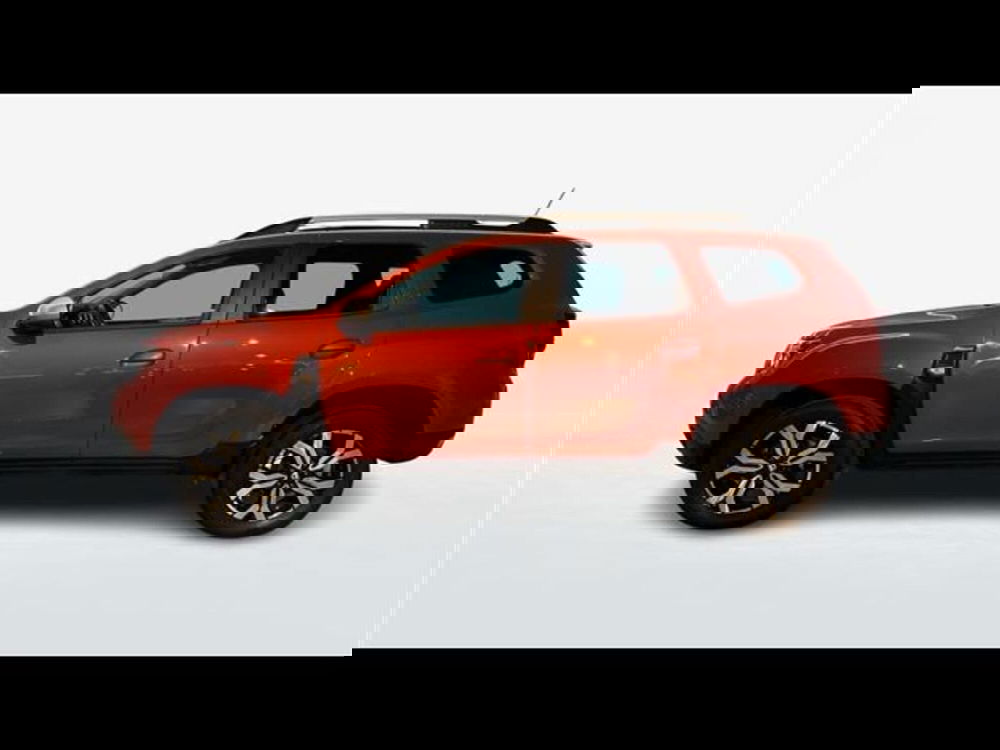 Dacia Duster usata a Firenze (2)