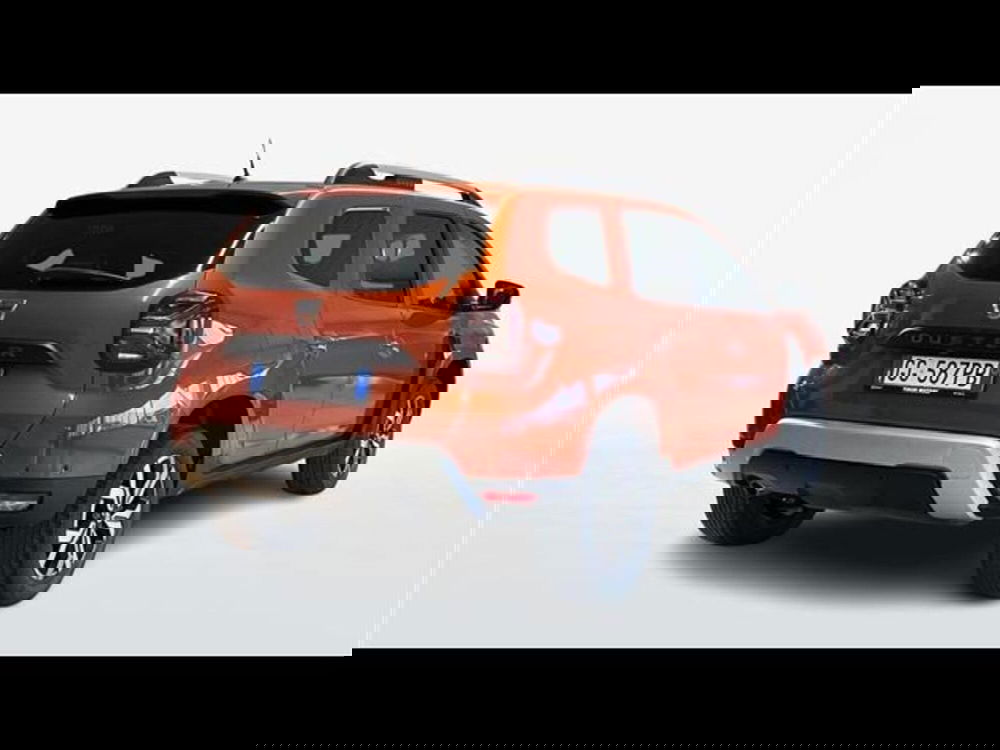 Dacia Duster usata a Firenze (3)