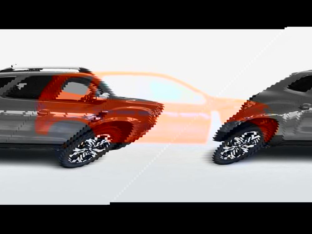 Dacia Duster usata a Firenze (4)