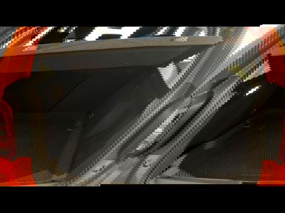 Dacia Duster usata a Firenze (5)