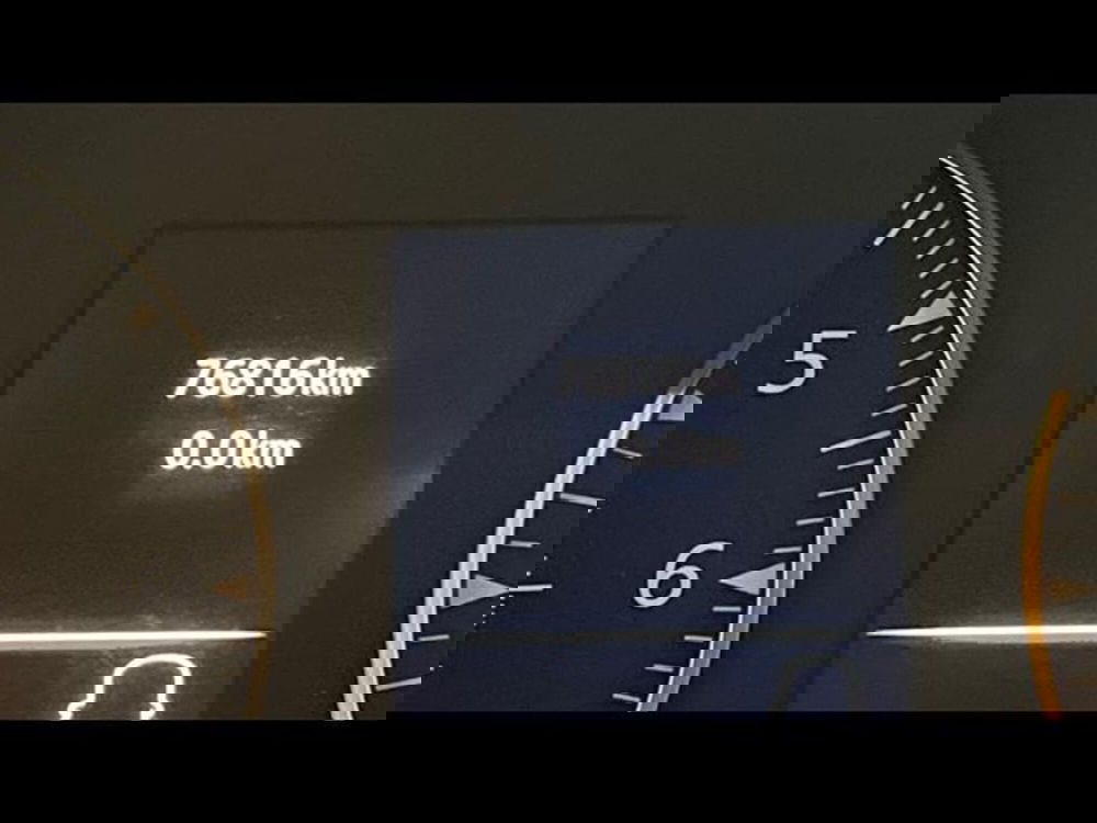 Dacia Duster usata a Firenze (8)