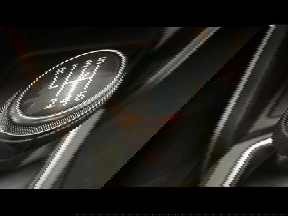 Dacia Duster usata a Firenze (9)