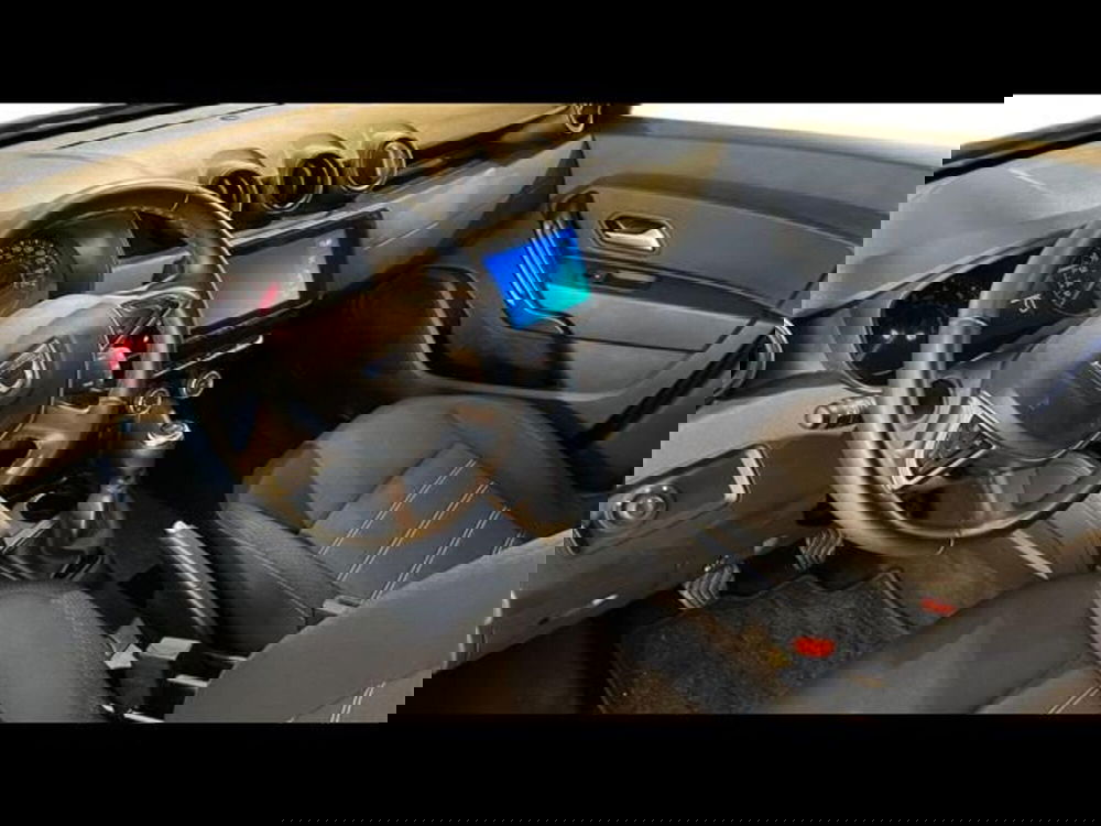 Dacia Duster usata a Firenze (10)