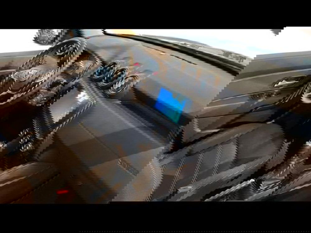 Dacia Duster usata a Firenze (11)