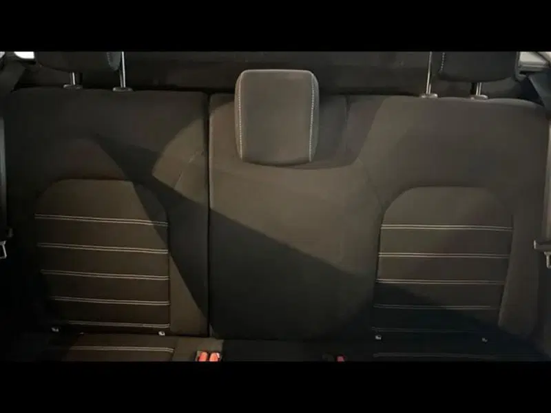 Dacia Duster usata a Firenze (12)