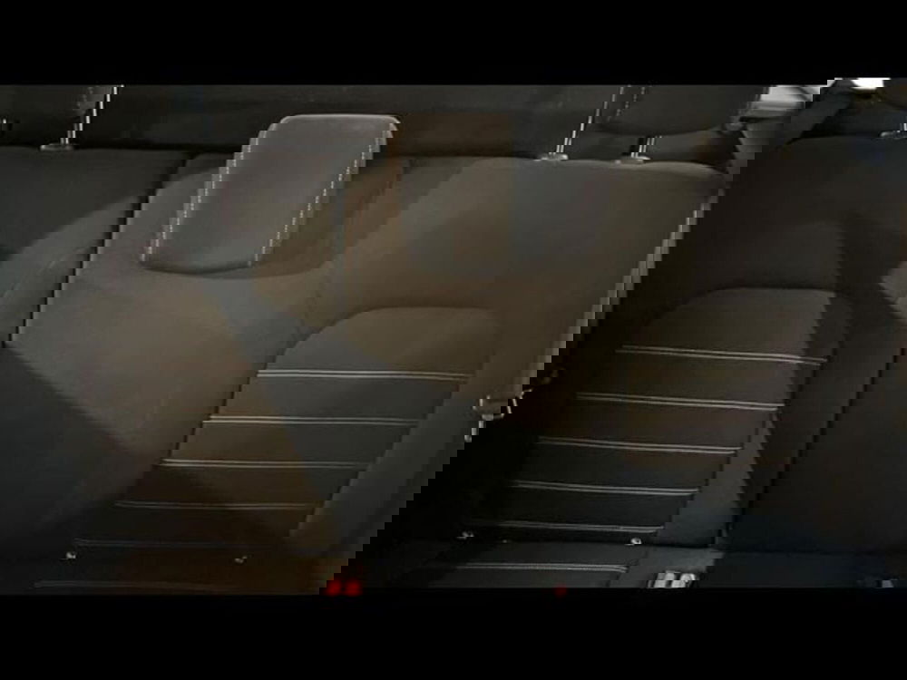 Dacia Duster usata a Firenze (12)