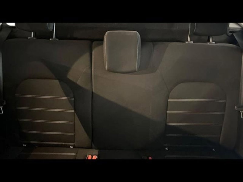 Dacia Duster usata a Firenze (12)