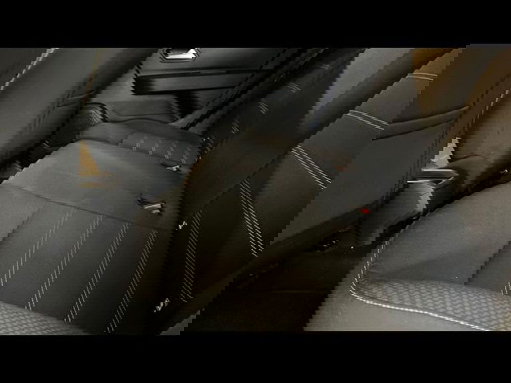 Dacia Duster usata a Firenze (13)