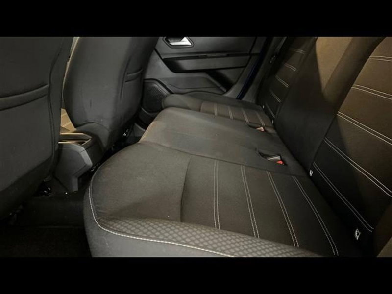 Dacia Duster usata a Firenze (13)