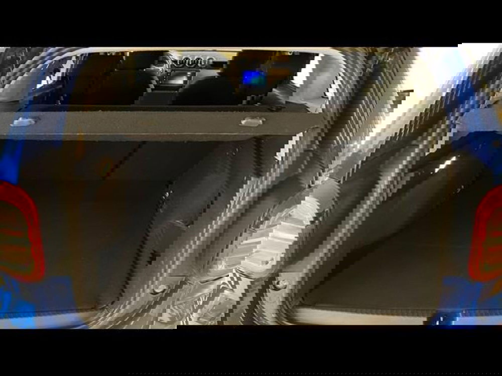 Dacia Duster usata a Firenze (5)