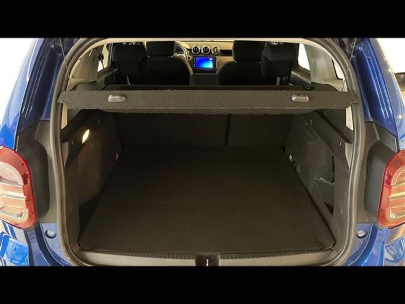 Dacia Duster usata a Firenze (5)