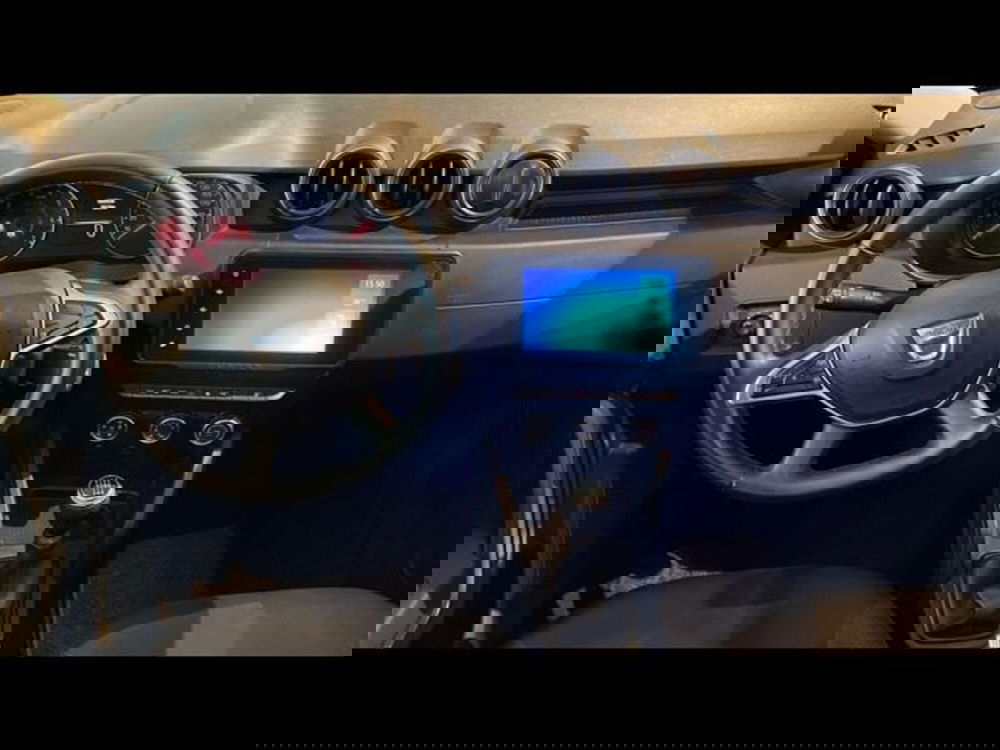 Dacia Duster usata a Firenze (7)