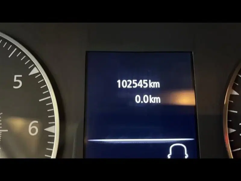 Dacia Duster usata a Firenze (8)