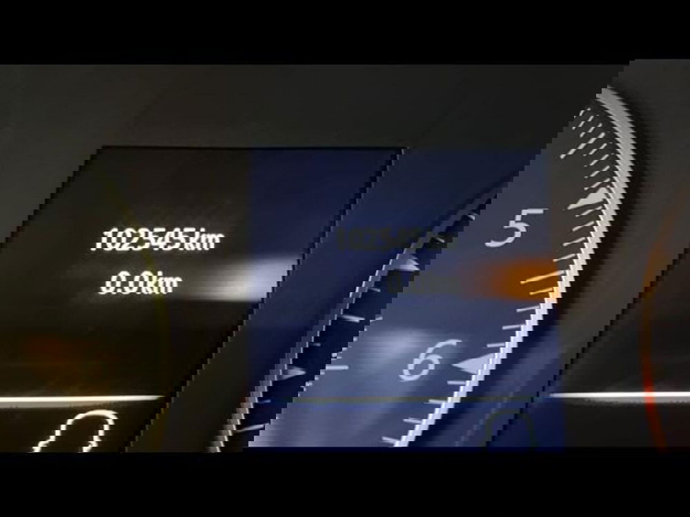 Dacia Duster usata a Firenze (8)