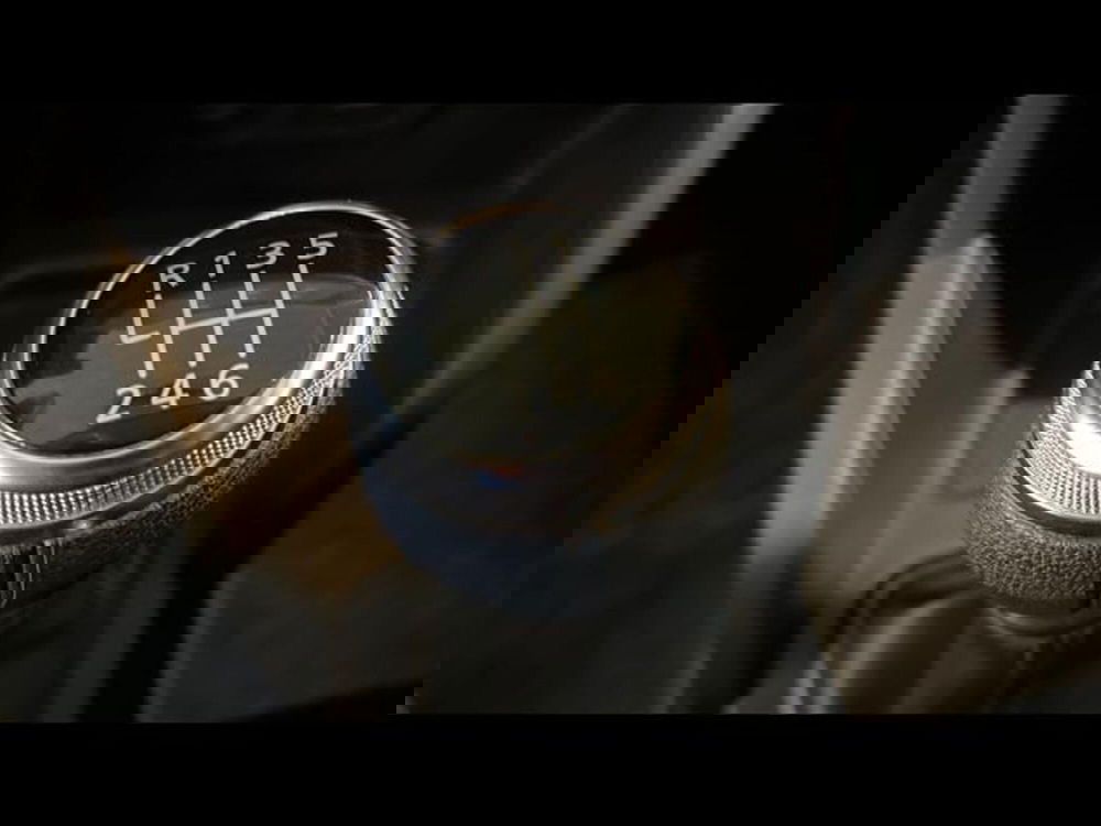 Dacia Duster usata a Firenze (9)