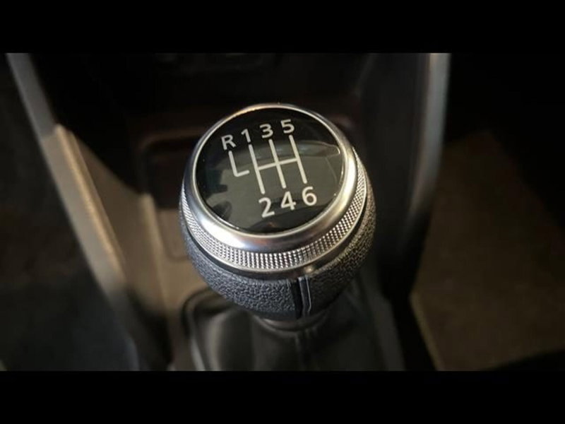 Dacia Duster usata a Firenze (9)