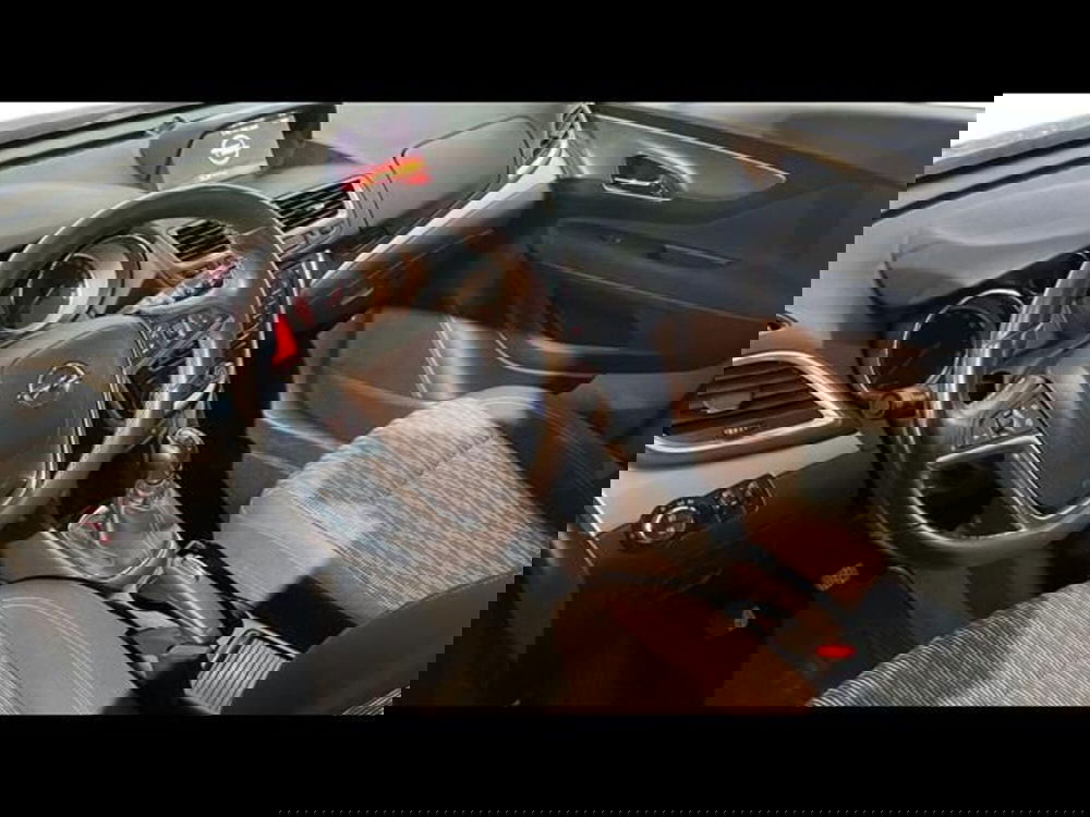 Opel Mokka usata a Firenze (10)