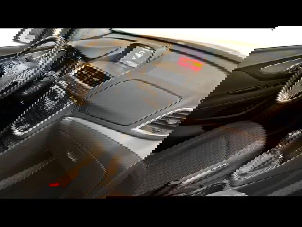 Opel Mokka usata a Firenze (11)