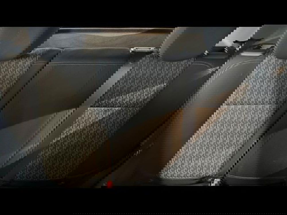 Opel Mokka usata a Firenze (12)