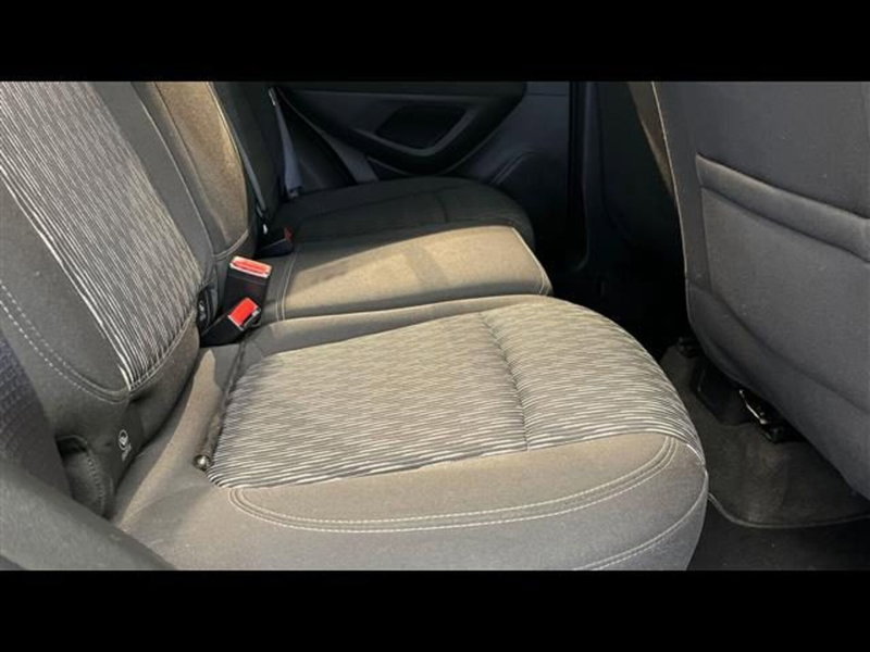 Opel Mokka usata a Firenze (13)