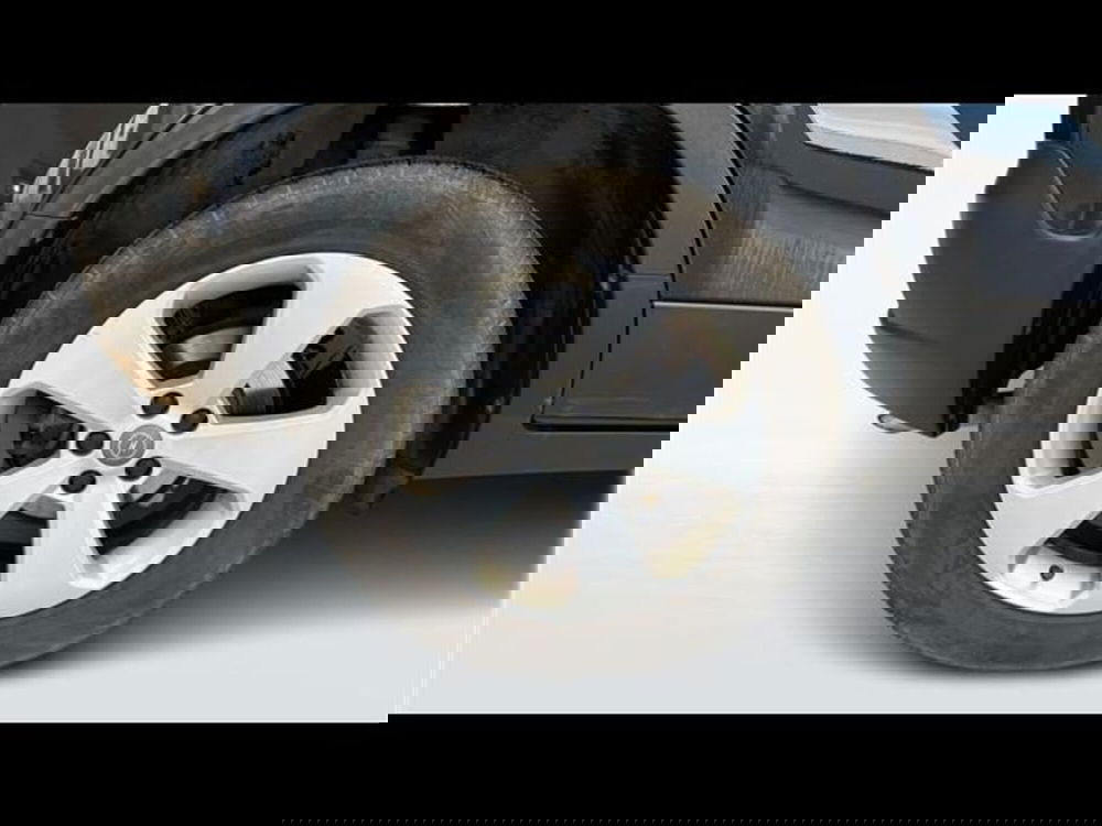 Opel Mokka usata a Firenze (15)