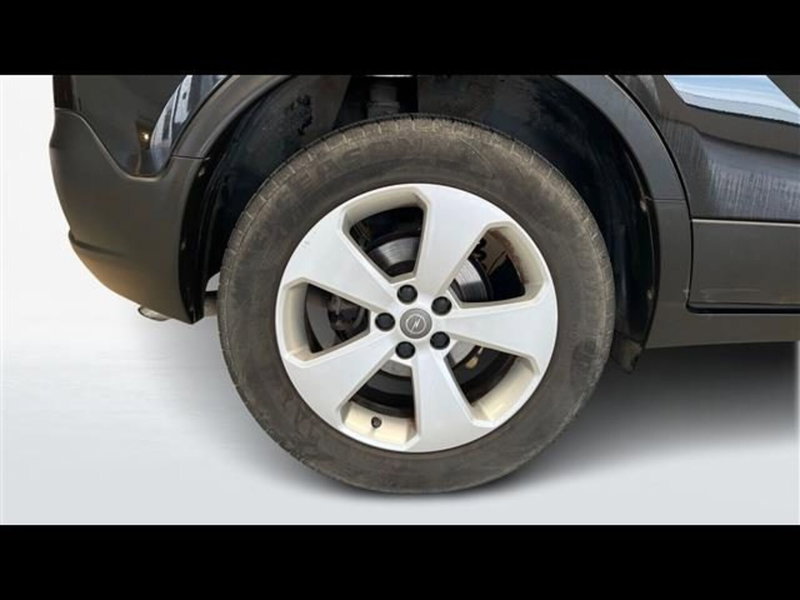 Opel Mokka usata a Firenze (15)