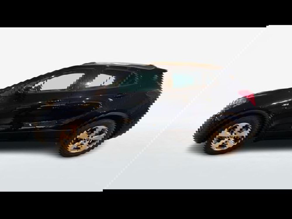 Opel Mokka usata a Firenze (2)