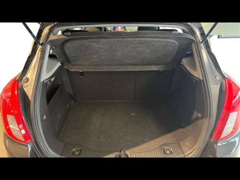 Opel Mokka usata a Firenze (5)