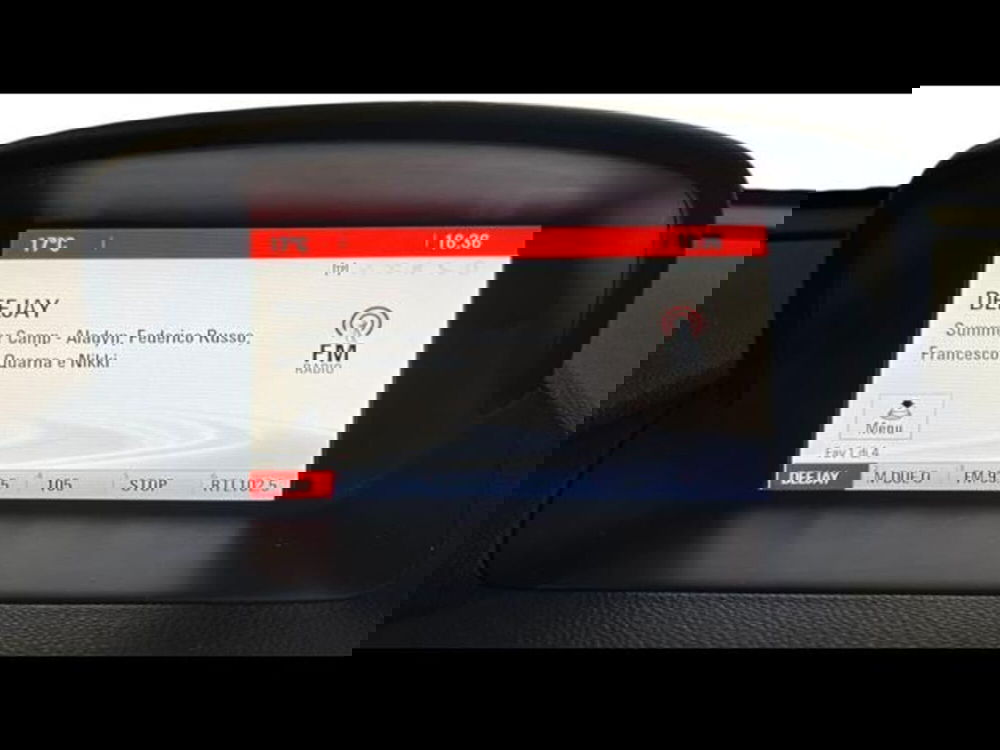 Opel Mokka usata a Firenze (6)