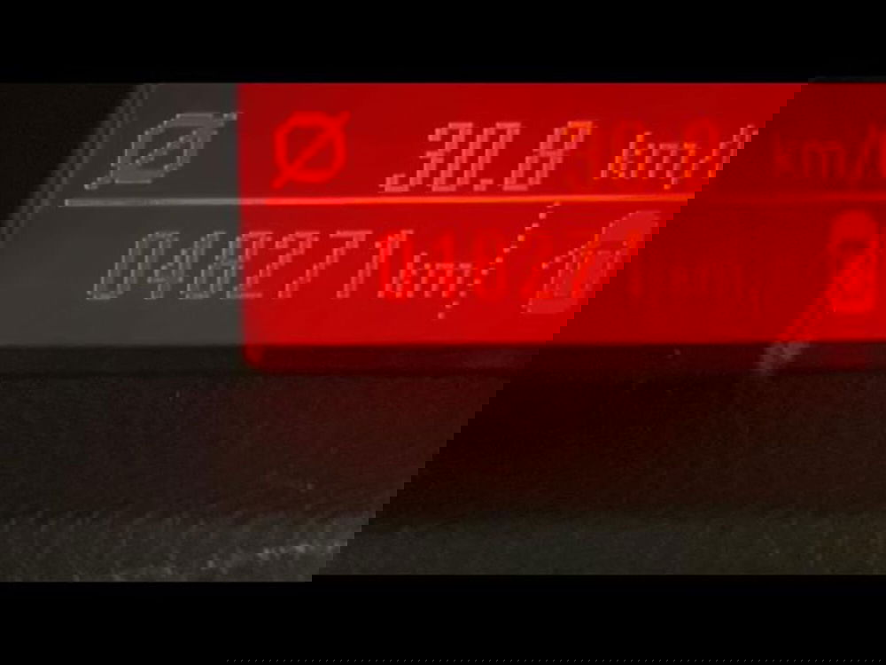 Opel Mokka usata a Firenze (8)