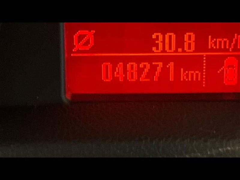 Opel Mokka usata a Firenze (8)