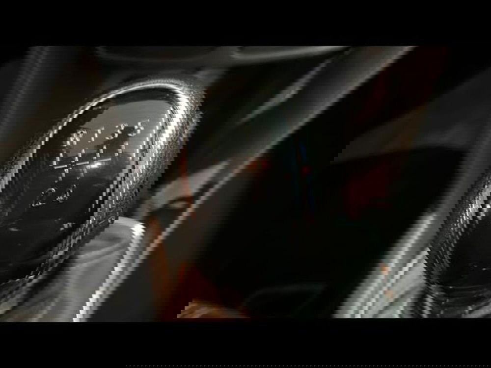 Opel Mokka usata a Firenze (9)