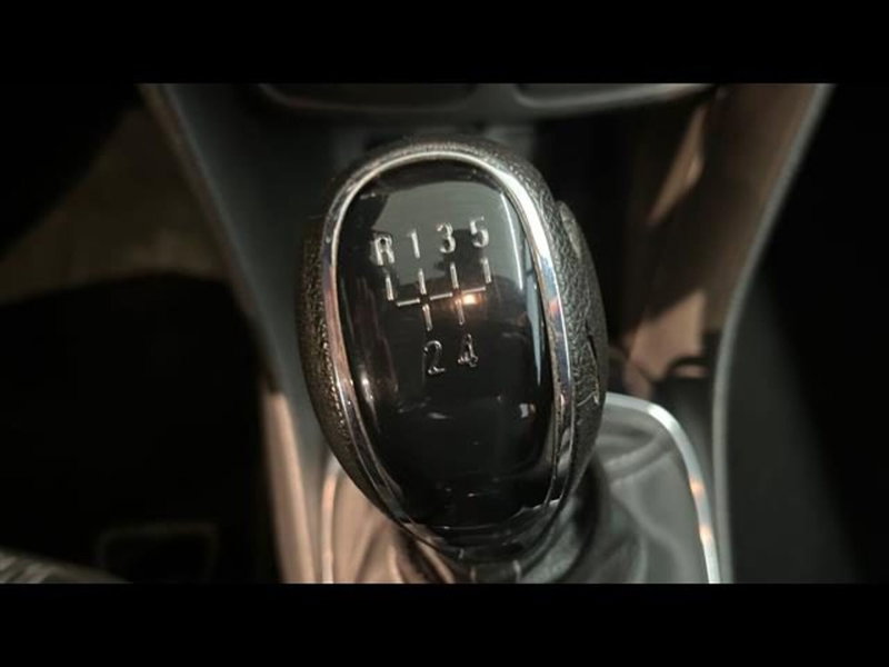 Opel Mokka usata a Firenze (9)