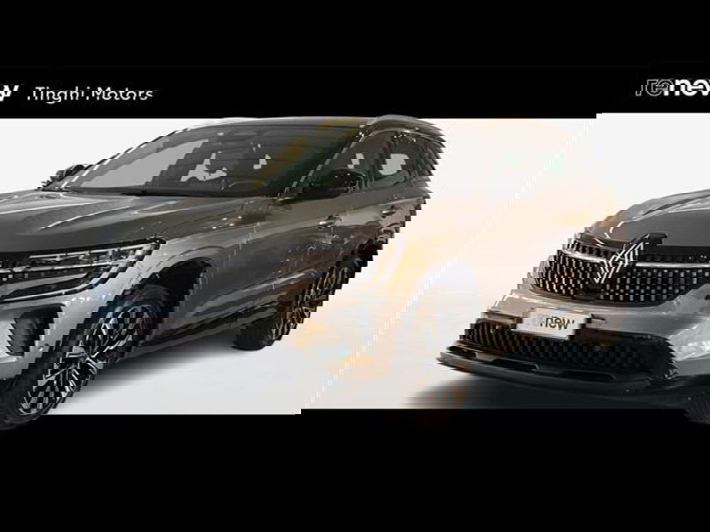 Renault Austral usata a Firenze