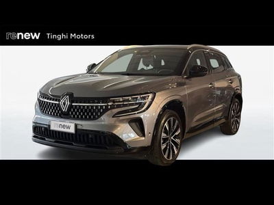 Renault Austral 1.2 full hybrid Techno 200cv auto del 2023 usata a Empoli