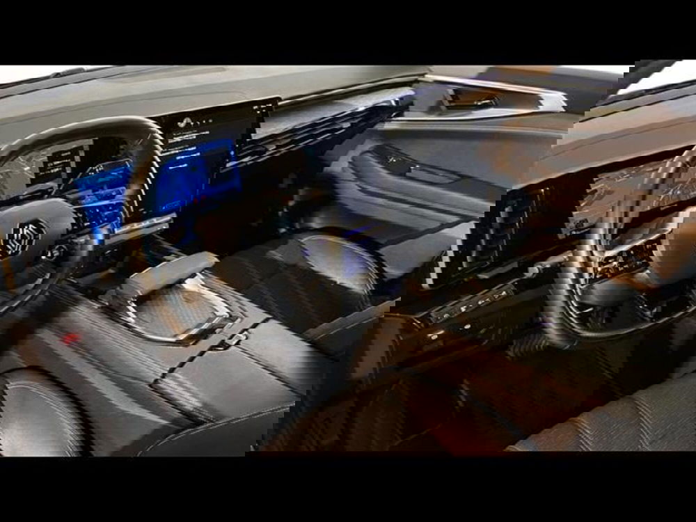 Renault Austral usata a Firenze (10)