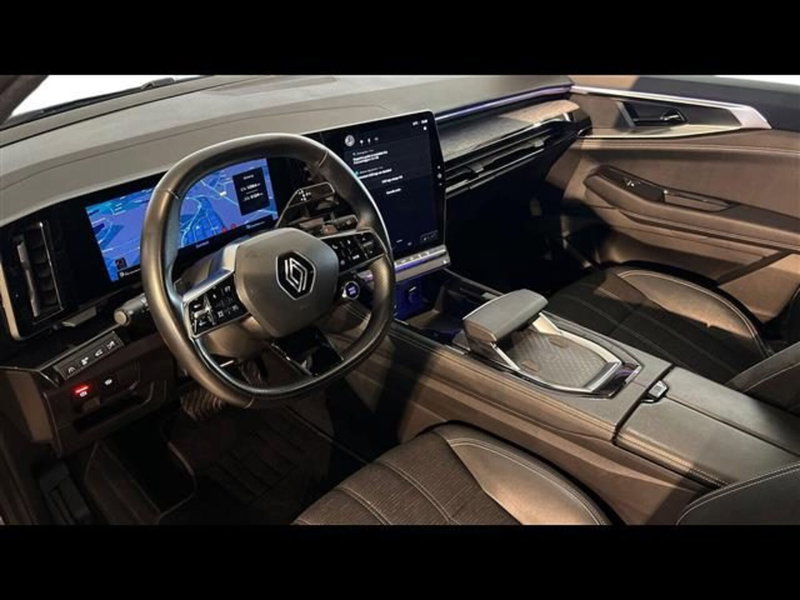 Renault Austral usata a Firenze (10)