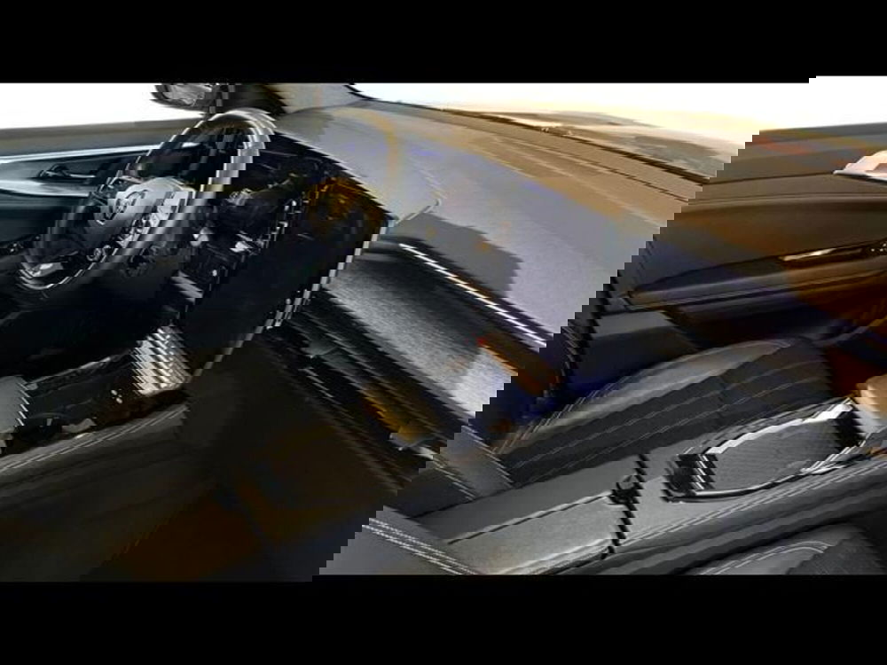 Renault Austral usata a Firenze (11)